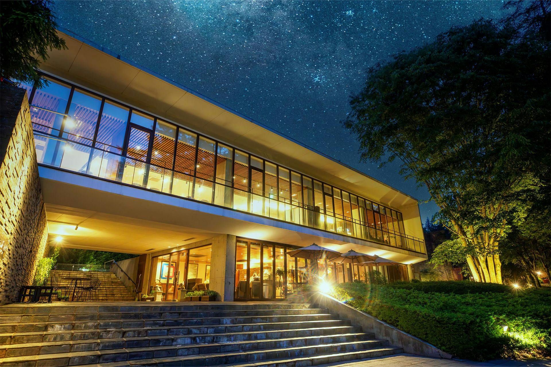 Regina Resort Fuji Suites & Spa