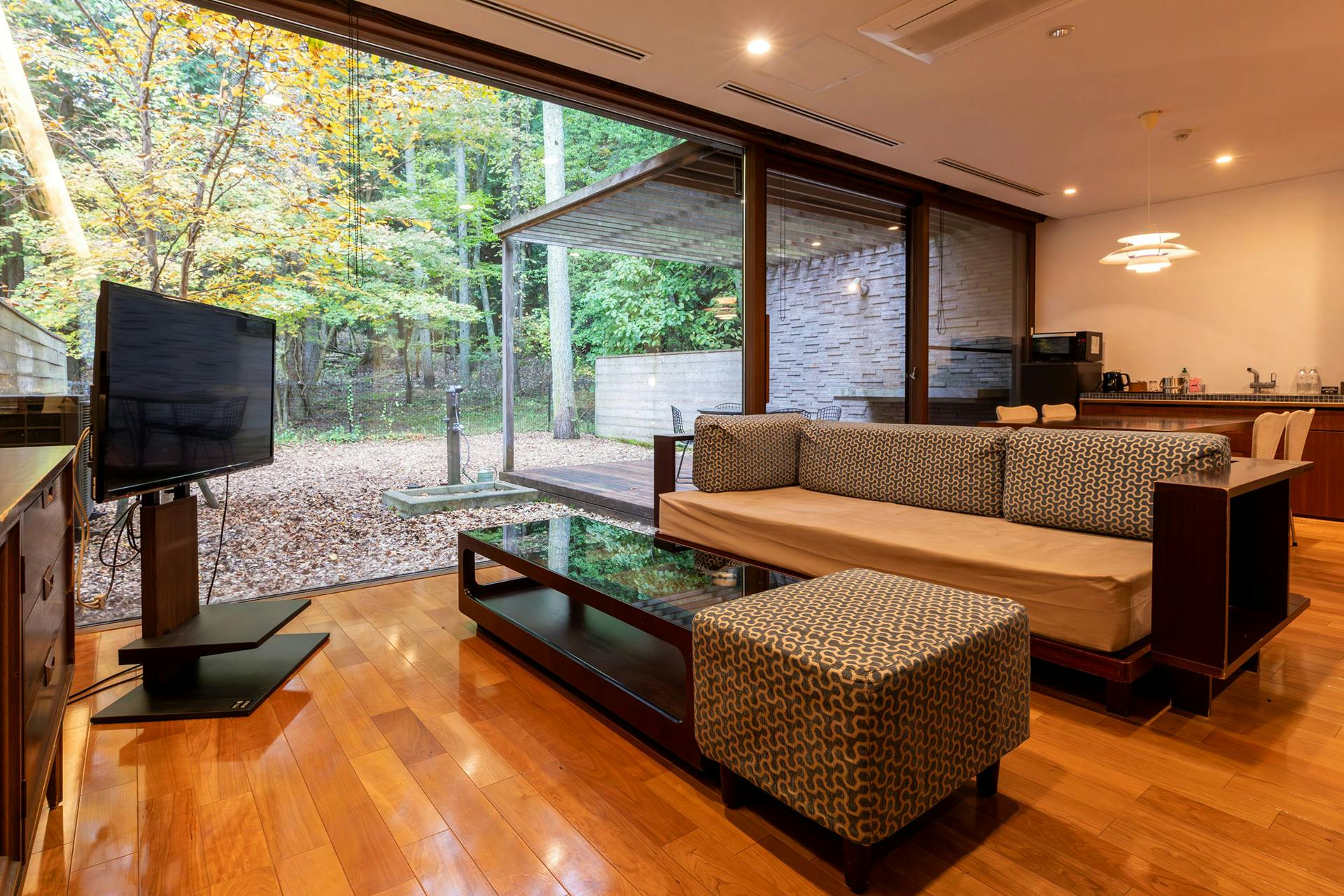 Regina Resort Fuji Suites & Spa