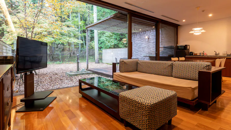 Regina Resort Fuji Suites & Spa