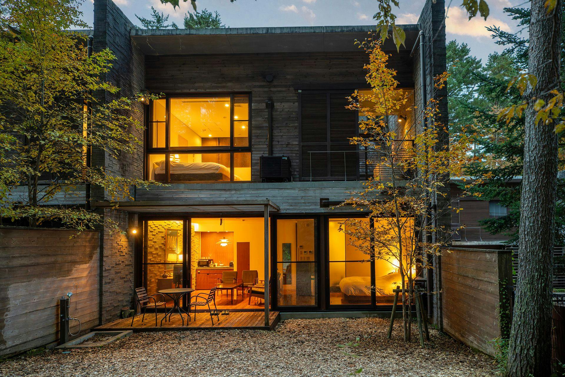 Regina Resort Fuji Suites & Spa