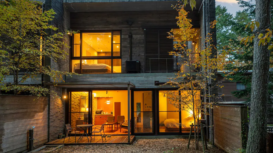 Regina Resort Fuji Suites & Spa