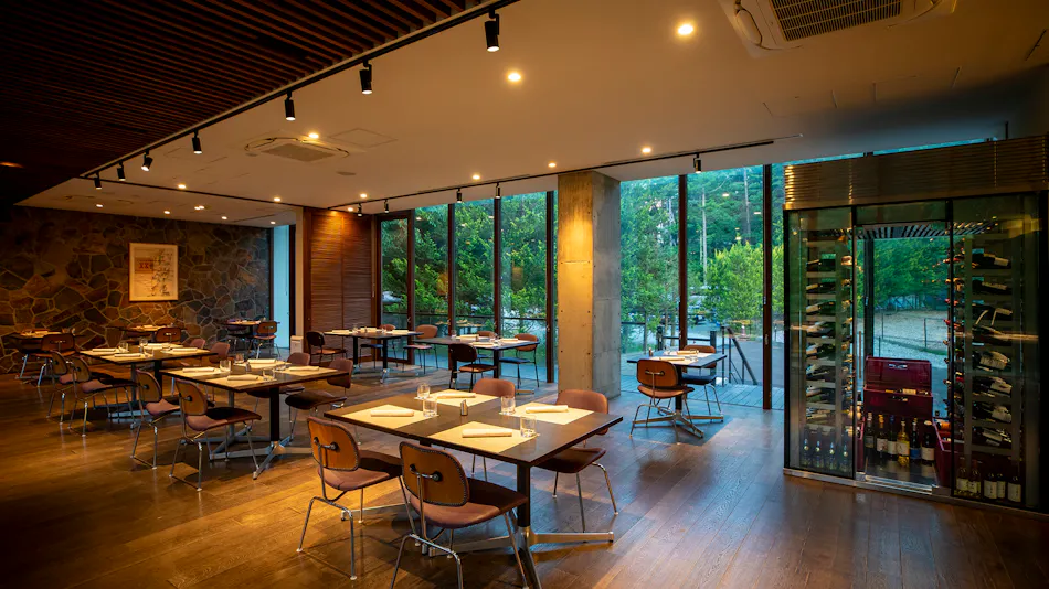 Regina Resort Fuji Suites & Spa