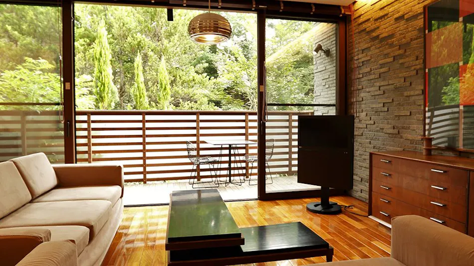 Regina Resort Fuji Suites & Spa