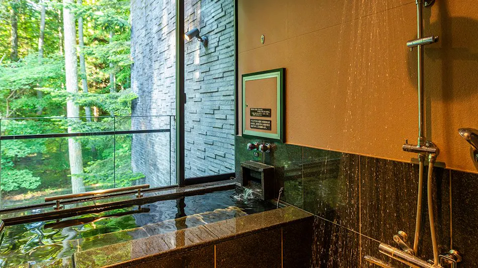 Regina Resort Fuji Suites & Spa
