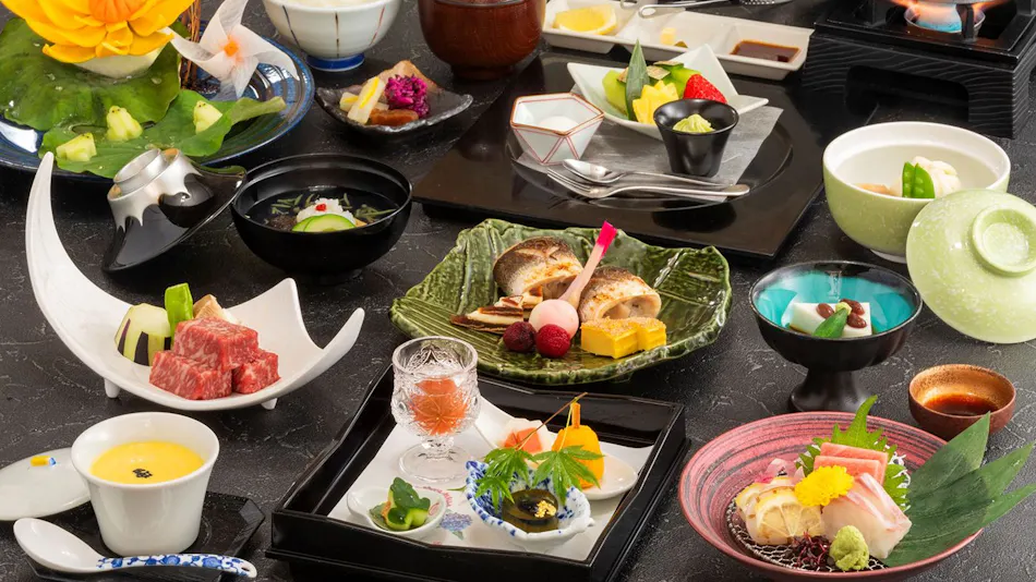 Regina Resort Fuji Suites & Spa