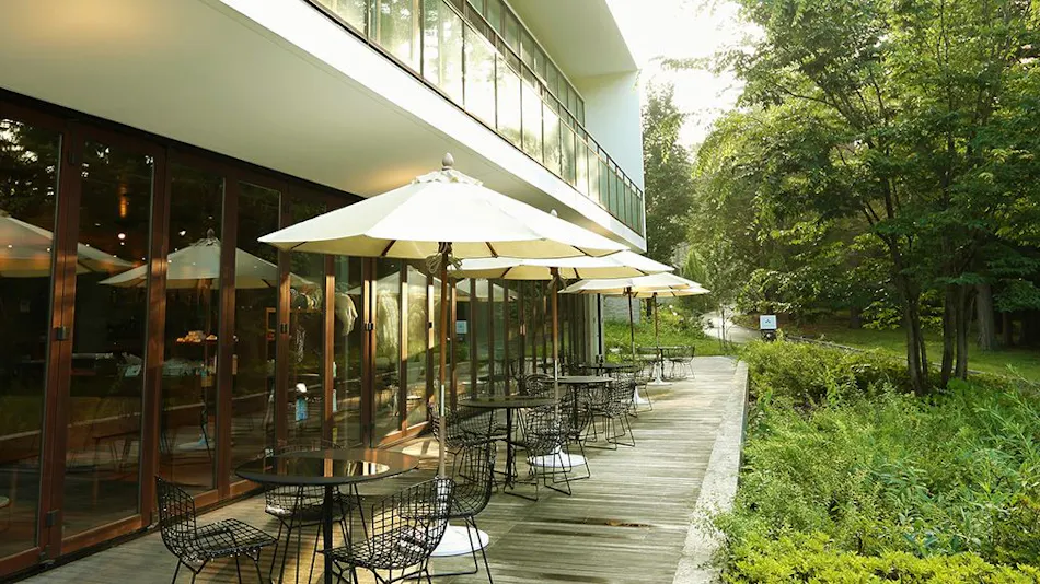 Regina Resort Fuji Suites & Spa