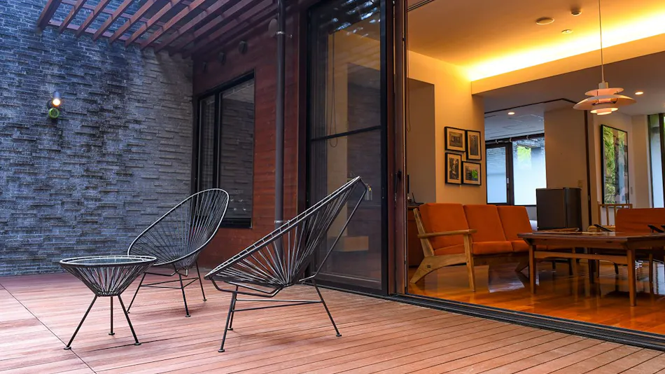 Regina Resort Fuji Suites & Spa