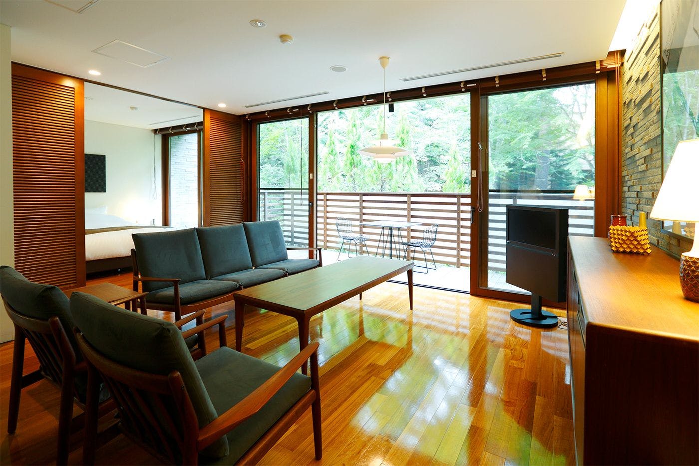 Regina Resort Fuji Suites & Spa