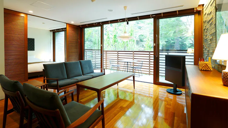 Regina Resort Fuji Suites & Spa