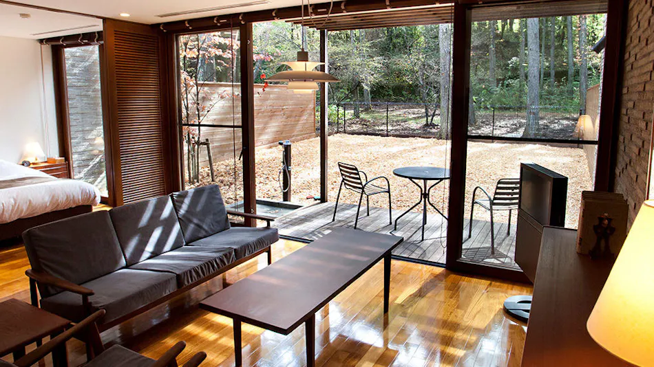 Regina Resort Fuji Suites & Spa