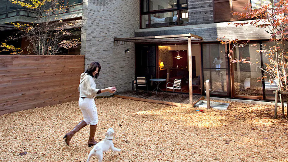 Regina Resort Fuji Suites & Spa