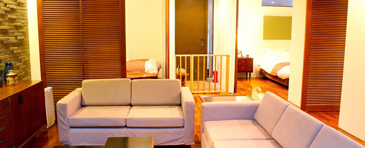 レジーナリゾート富士 Suites & Spa