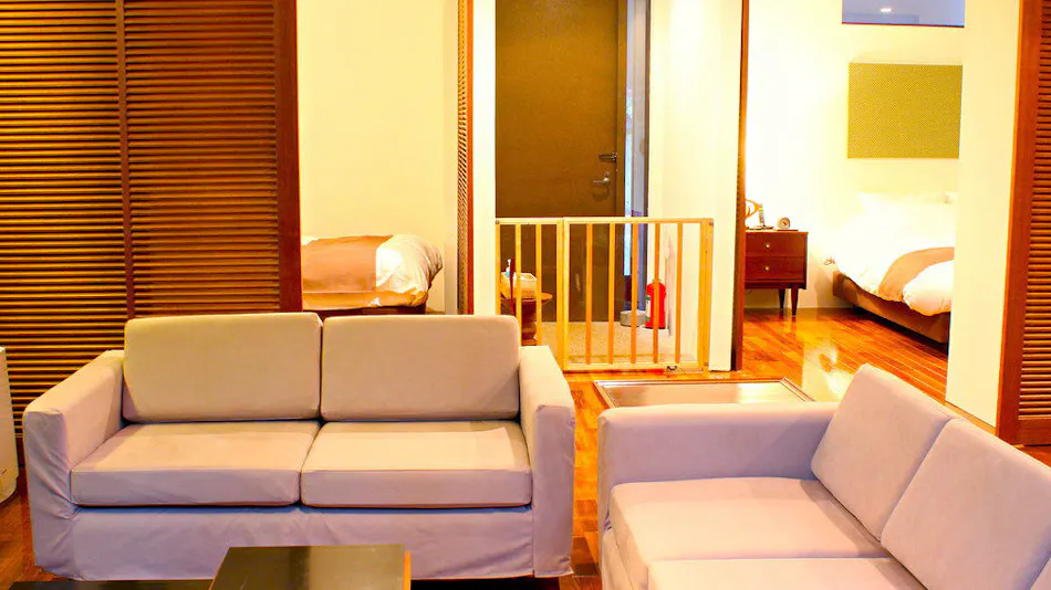Regina Resort Fuji Suites & Spa