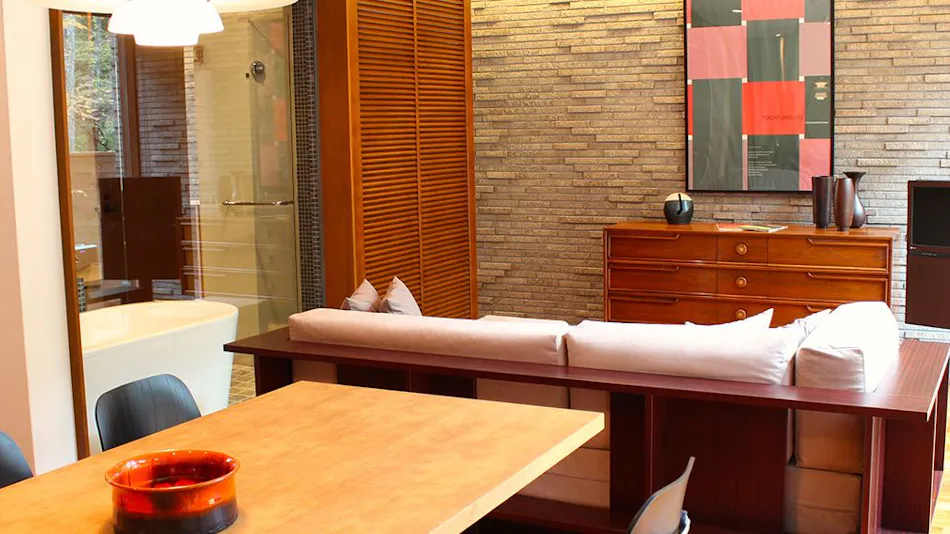 Regina Resort Fuji Suites & Spa