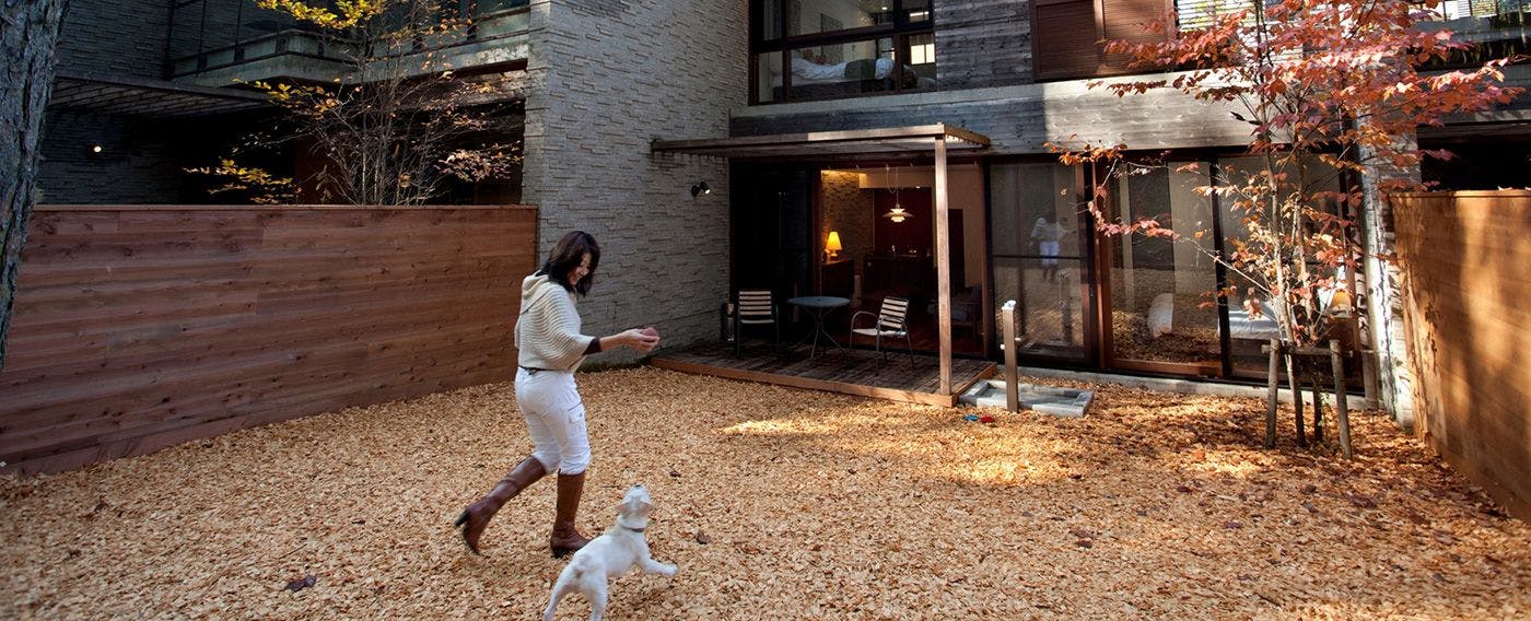 レジーナリゾート富士 Suites & Spa