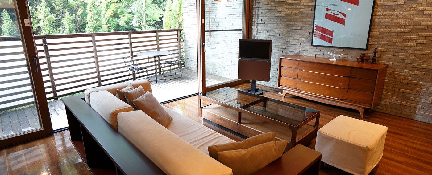 レジーナリゾート富士 Suites & Spa