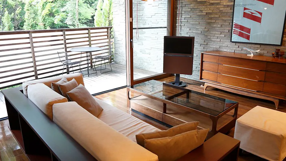 Regina Resort Fuji Suites & Spa