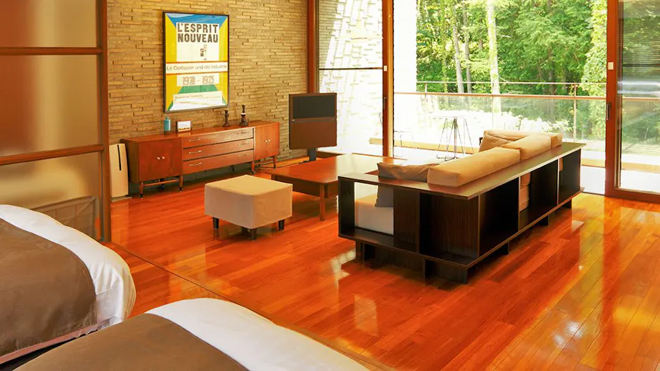 Regina Resort Fuji Suites & Spa
