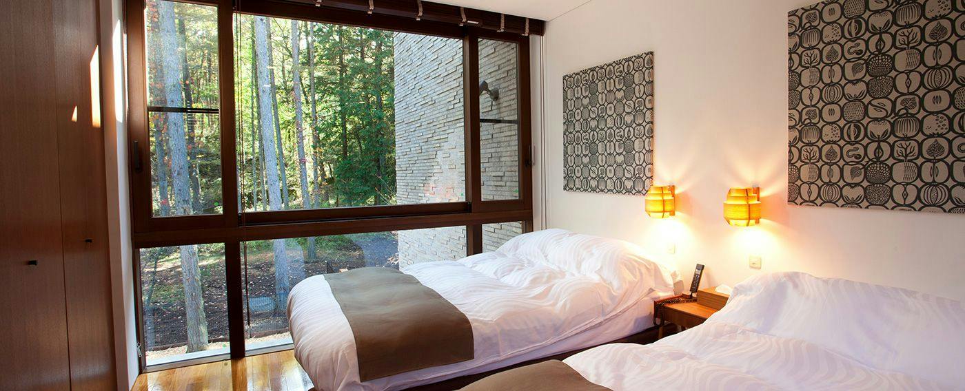 Regina Resort Fuji Suites & Spa