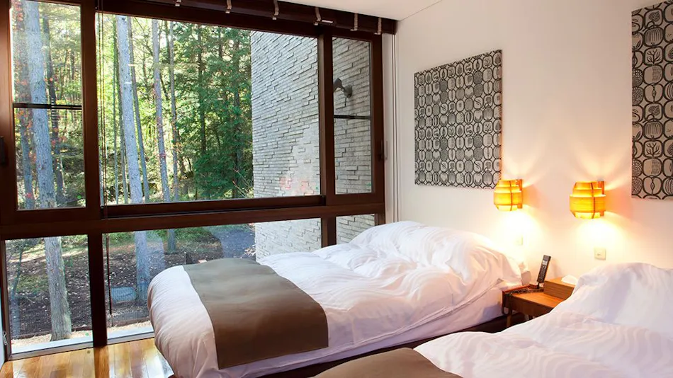 Regina Resort Fuji Suites & Spa