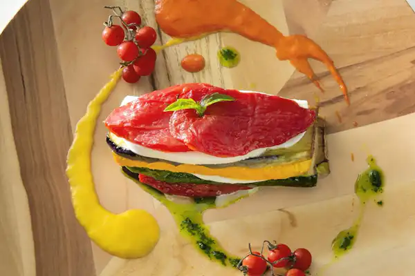 ร้านอาหาร