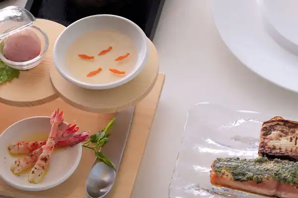 ห้องพัก