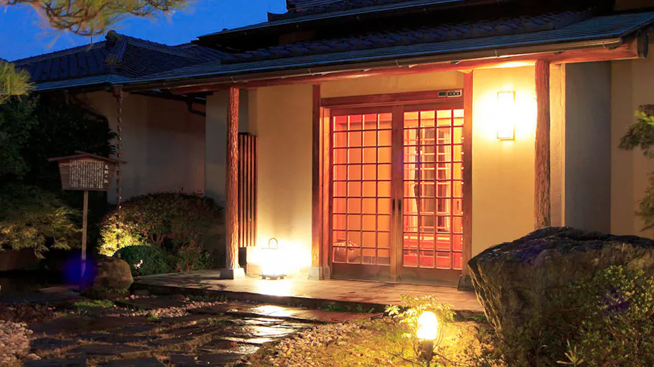Shinshu Togura Kamiyamada Onsen Kihinkan Ryotei Takano