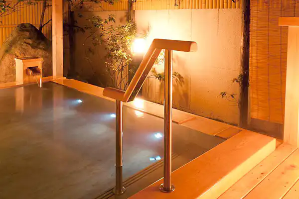 น้ำพุร้อน