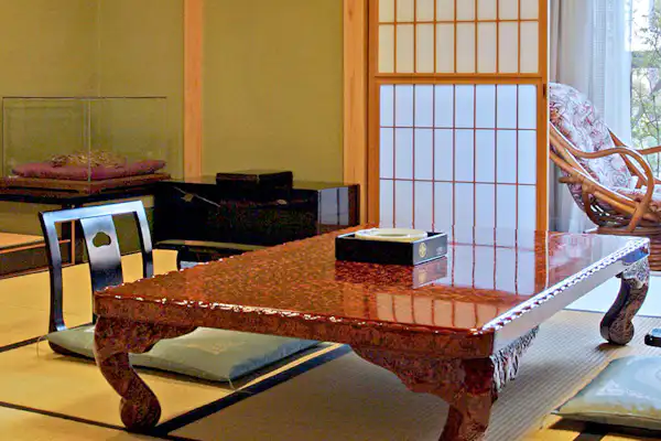 ห้องพัก