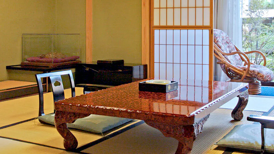 Shinshu Togura Kamiyamada Onsen Kihinkan Ryotei Takano
