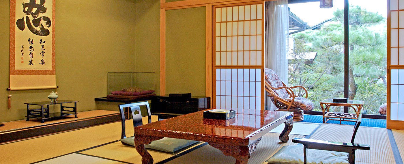 ห้องพัก