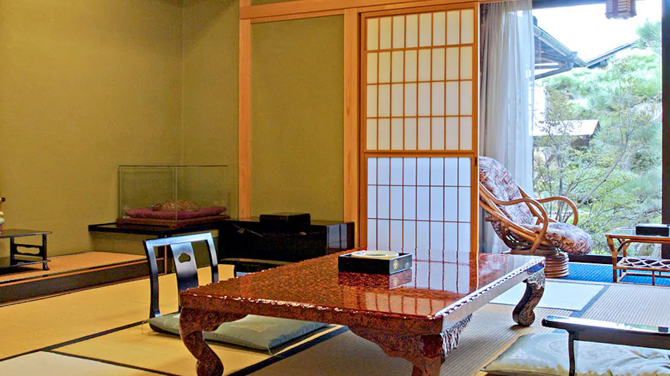 Shinshu Togura Kamiyamada Onsen Kihinkan Ryotei Takano