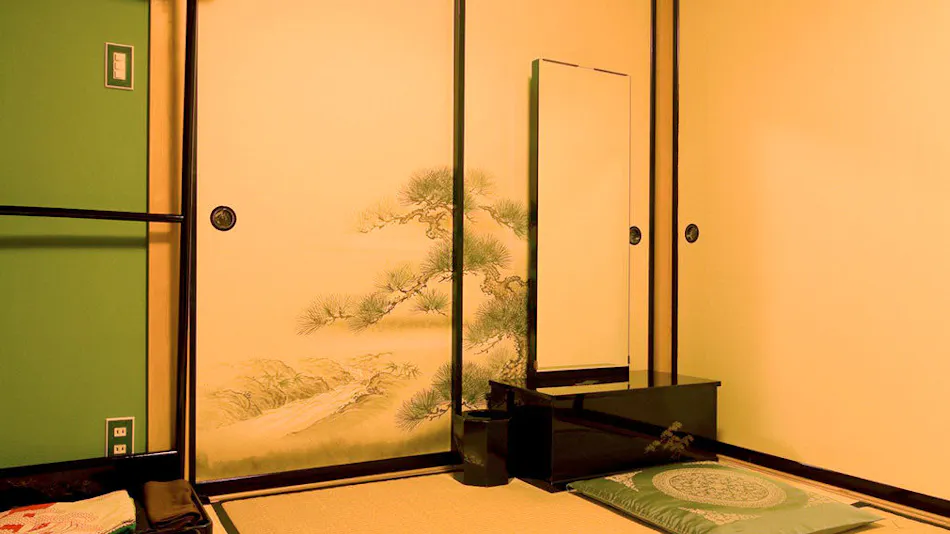 Shinshu Togura Kamiyamada Onsen Kihinkan Ryotei Takano
