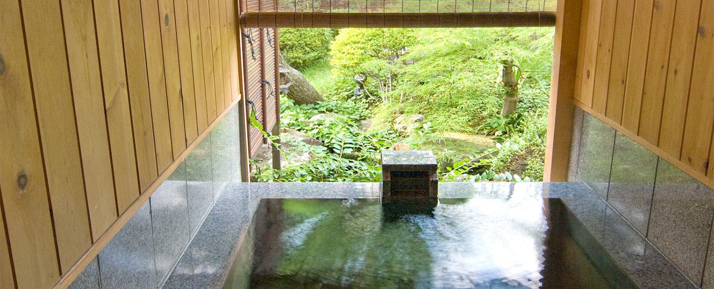 信州 戸倉上山田温泉　貴賓館 旅亭たかの