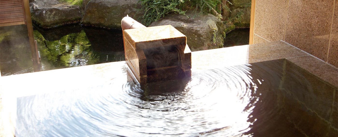 信州 戸倉上山田温泉　貴賓館 旅亭たかの