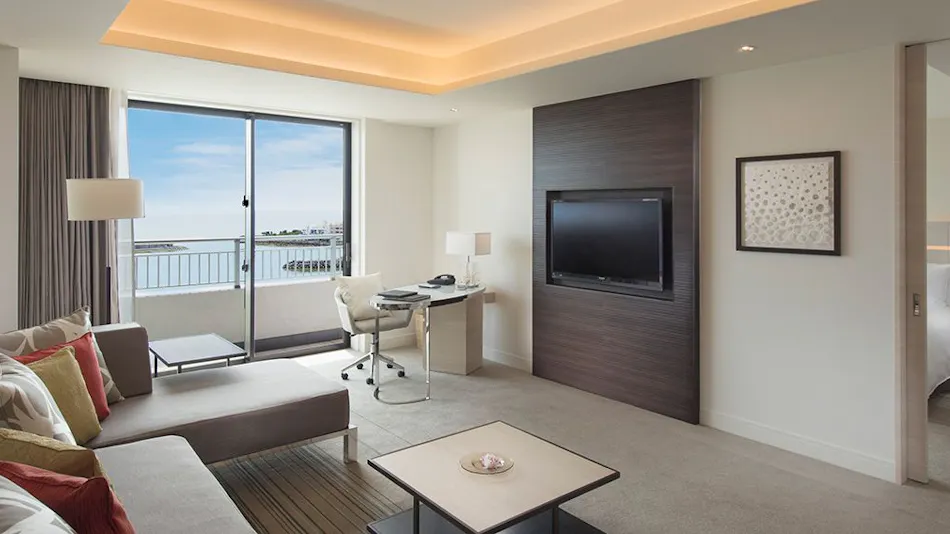 Hilton Okinawa Chatan Resort