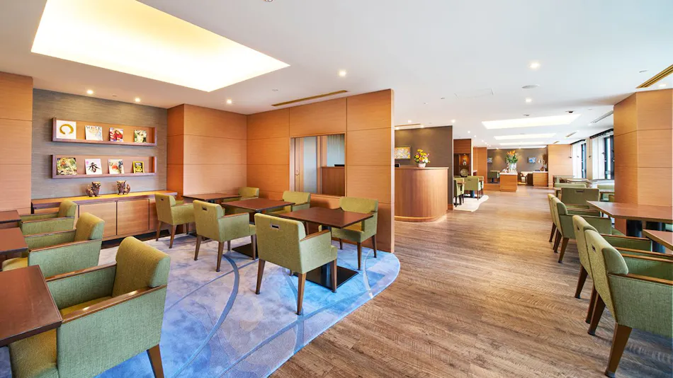 Hilton Okinawa Chatan Resort