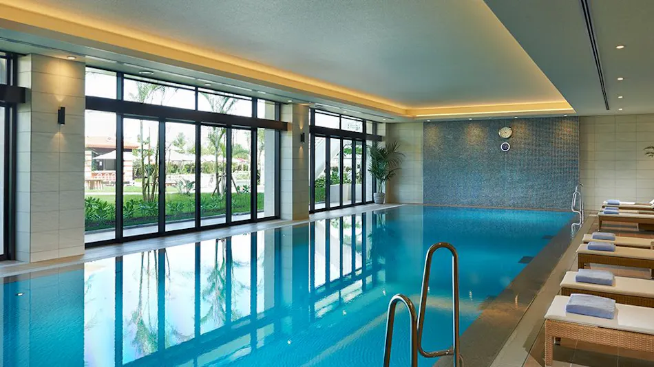 Hilton Okinawa Chatan Resort
