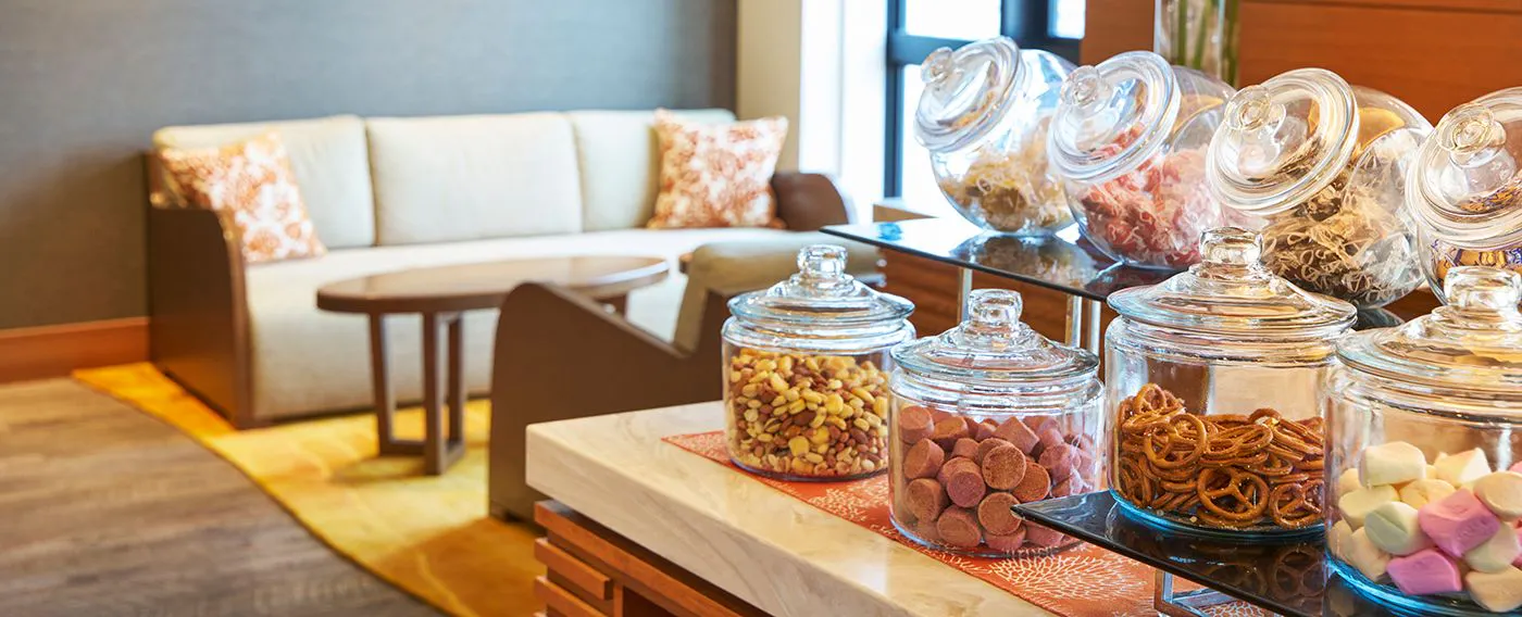 エグゼクティブラウンジ