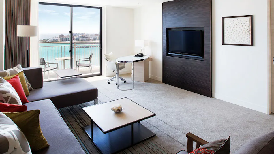 힐튼 오키나와 차탄 리조트