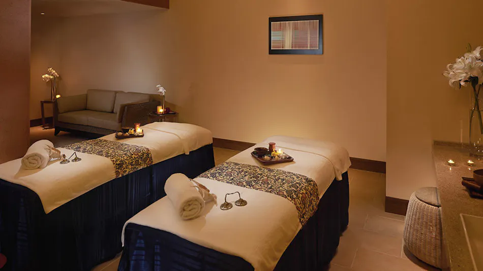 Hilton Okinawa Chatan Resort
