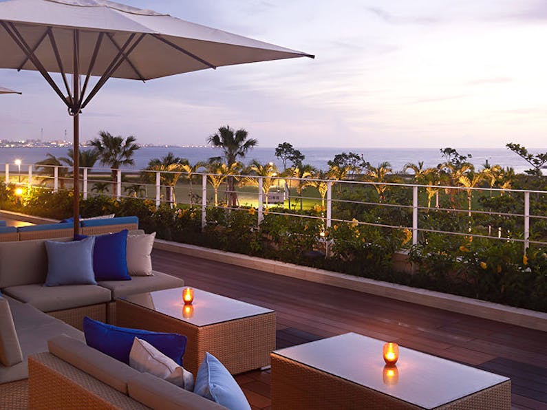 ヒルトン 沖縄 北谷 リゾート リゾート ヒルトン 沖縄 北谷