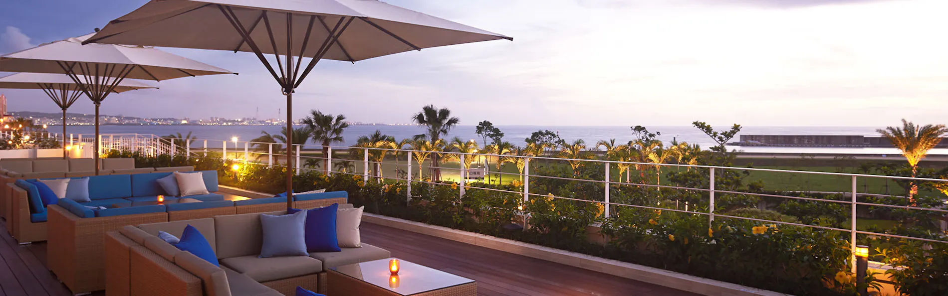 ヒルトン沖縄北谷リゾート