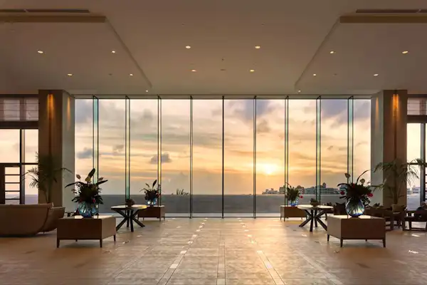 ล็อบบี้