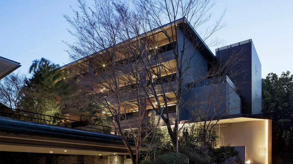 Laforet Hakone Gora Yunosumi