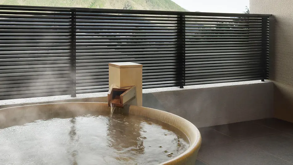 Laforet Hakone Gora Yunosumi