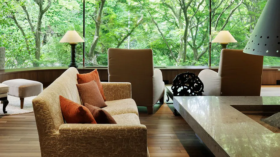 Laforet Hakone Gora Yunosumi