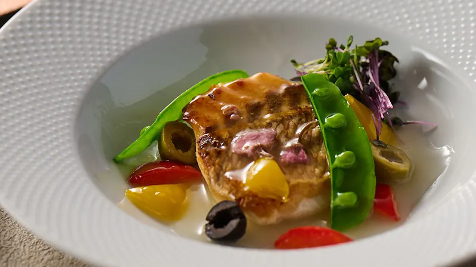 Laforet Hakone Gora Yunosumi