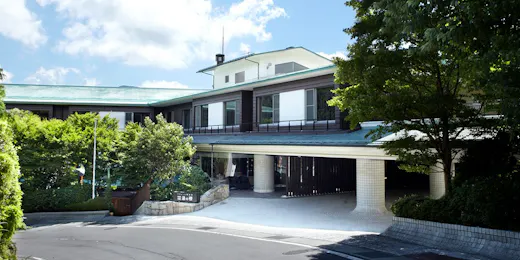 ラフォーレ箱根強羅 湯の棲
