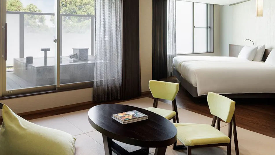 Laforet Hakone Gora Yunosumi